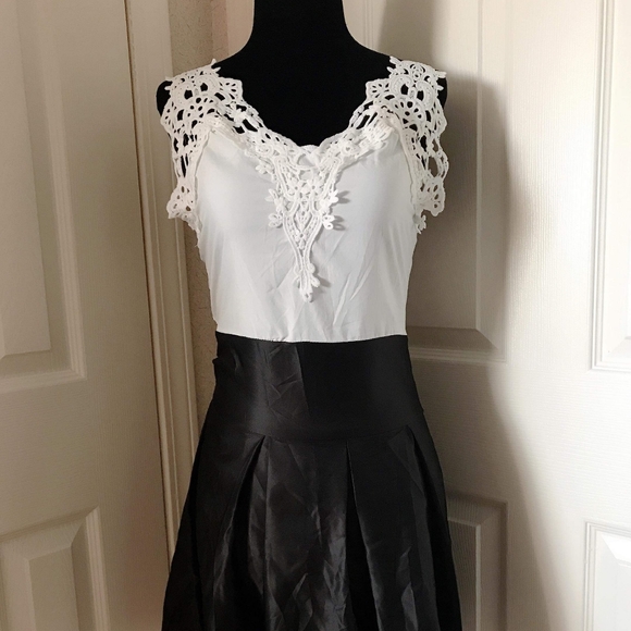 Woman's dress